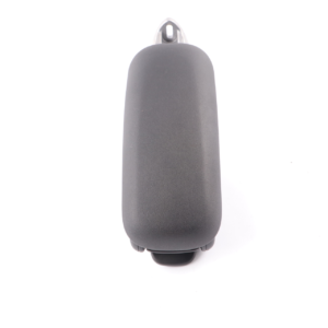 apoio de braço mini – Apoio de braço Mini F55 F56 com arrumação preto 9292951 – foto 1