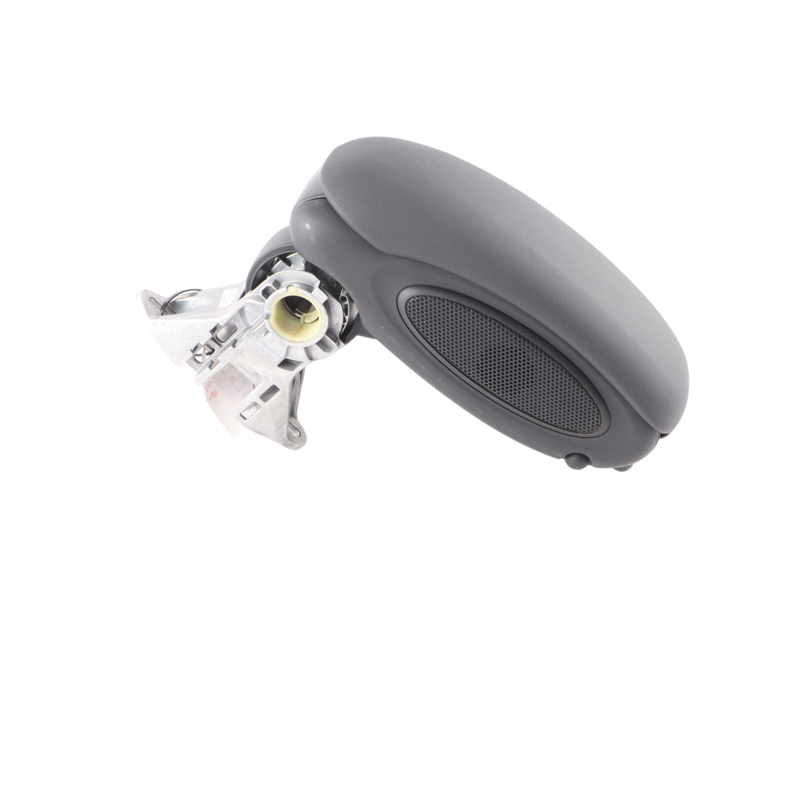 apoio de braço mini – Apoio de braço Mini F55 F56 com arrumação preto 9292951 – foto 4