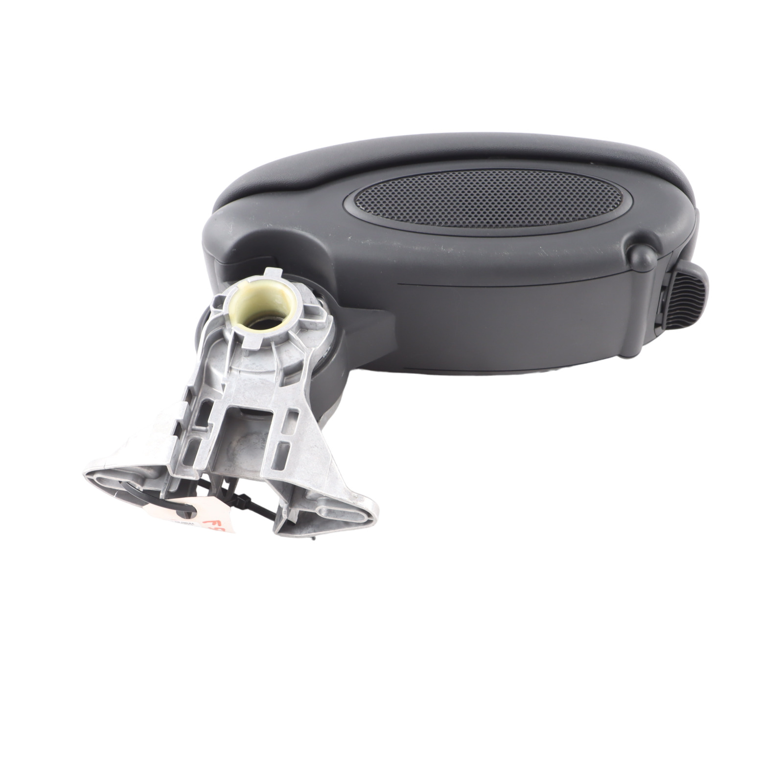 apoio de braço mini – Apoio de braço Mini F55 F56 com arrumação preto 9292951 – foto 7