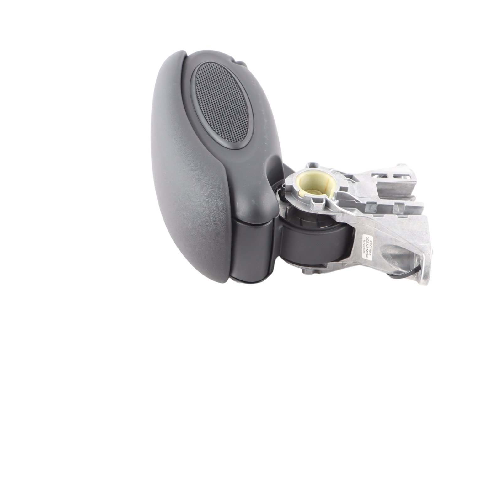 apoio de braço mini – Apoio de braço Mini F55 F56 com arrumação preto 9292951 – foto 8