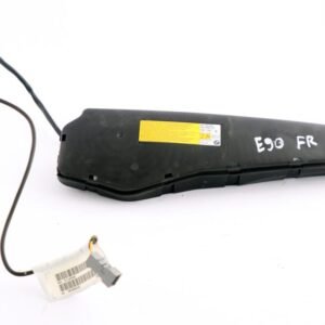 airbag bmw e90 – Airbag BMW E90 E91 banco dianteiro direito preto 7153620 – foto 1