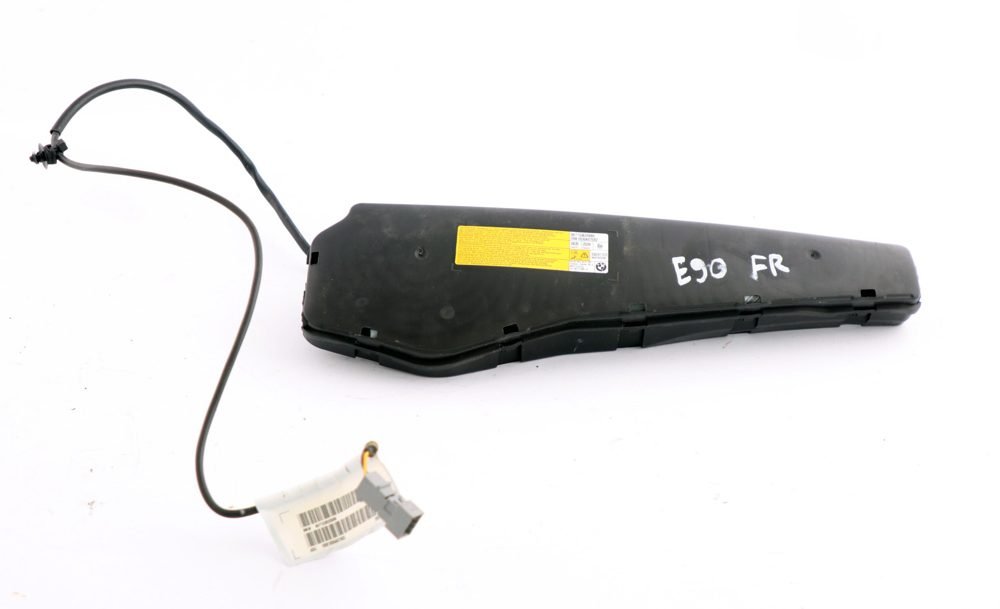 airbag bmw e90 – Airbag BMW E90 E91 banco dianteiro direito preto 7153620 – foto 1