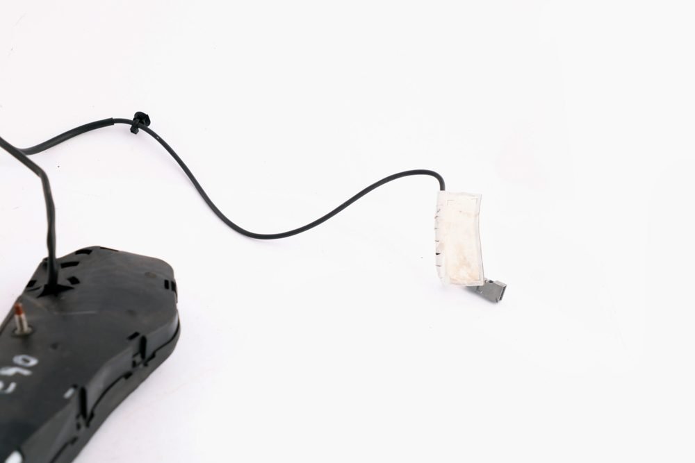 airbag bmw e90 – Airbag BMW E90 E91 banco dianteiro direito preto 7153620 – foto 6