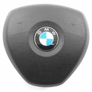 airbag bmw x5 – Airbag BMW X5 E70 do condutor para volante OEM 6780476 – foto 1