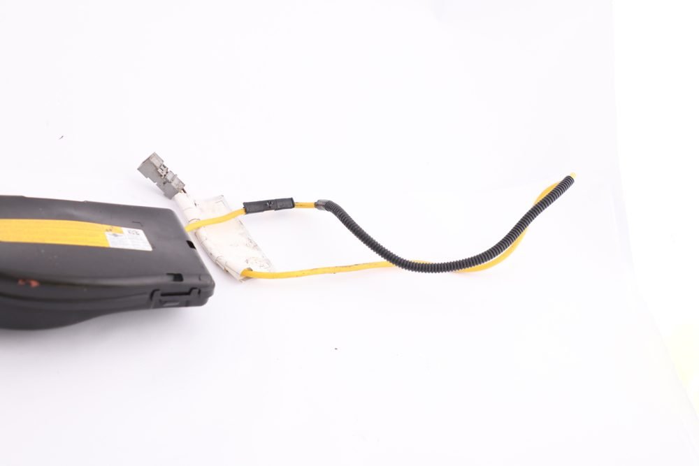 airbag mini cooper – Airbag Mini Cooper One R55 R56 R57 banco dianteiro esquerdo 2753587 – foto 4