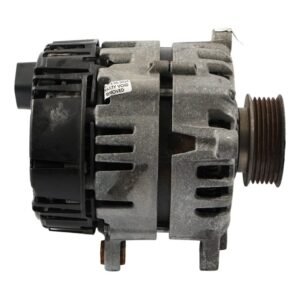 alternador audi a4 – Alternador Audi A4 B9 A5 F5 Q5 FY A6 C8 A7 C8 diesel Valeo 04L903018A – foto 1
