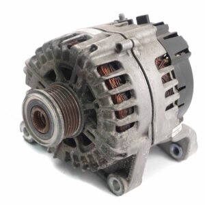 alternador bmw f20 – Alternador BMW F20 F21 F30 F31 Diesel 180A OEM 8578609 – foto 1