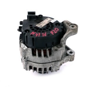 alternador bmw f20 – Alternador BMW F20 F21 F30 F31 F32 F33 N47N Diesel 150A OEM 7823344 – foto 1