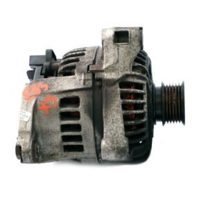 alternador bmw x3 – Alternador BMW X3 E83 E46 E60 E61 E65 E66 M54 Bosch 150A 7519721 – foto 1