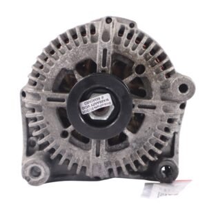 alternador bmw x5 – Alternador BMW X5 X6 E70 E71 M57N2 VALEO 180A 7801173 – foto 1