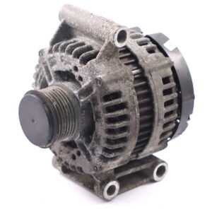 alternador ford transit – Alternador Ford Transit Mk7 Diesel OEM 6C1T-10300-CD – foto 1