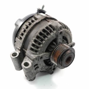 alternador land rover – Alternador Land Rover Range Rover Sport L320 Diesel AH2210300AB – foto 1