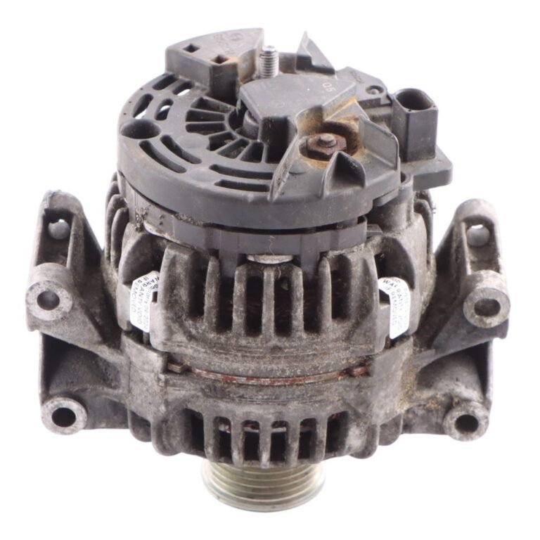 alternador mercedes sprinter – Alternador Mercedes Sprinter W906 Diesel OM646 A6461540002 – foto 1