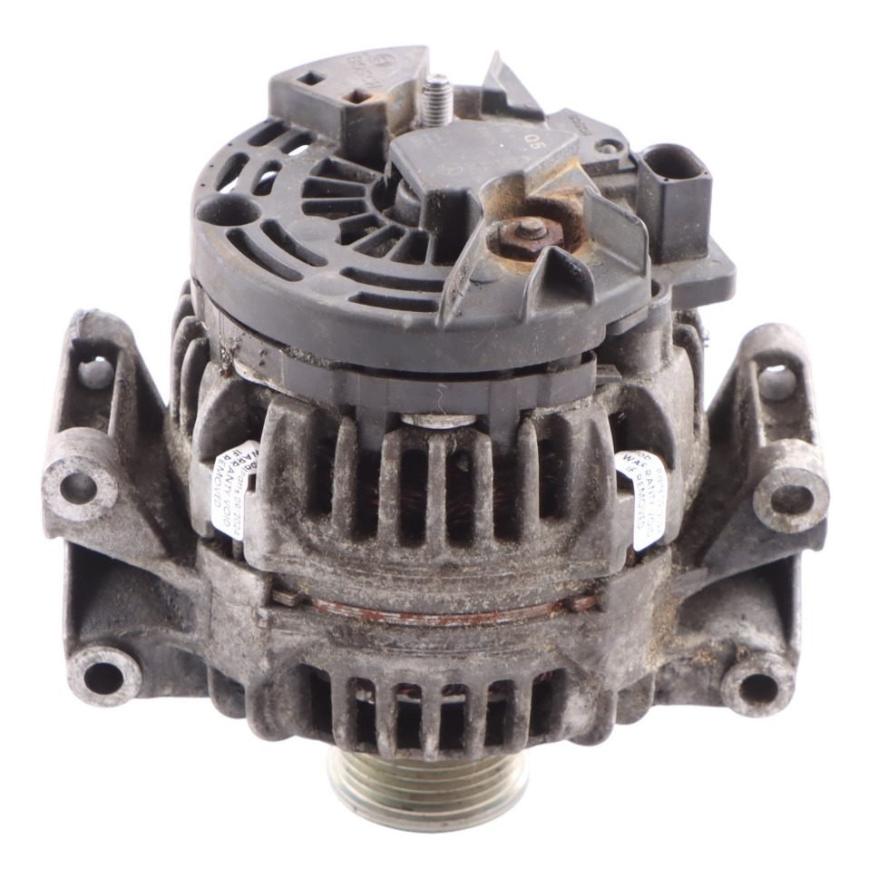 Alternators