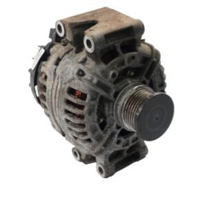 alternador mercedes vito – Alternador Mercedes Vito W639 Sprinter W906 gasolina Bosch A0141542702 – foto 1