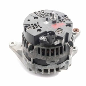 alternador mercedes w176 – Alternador Mercedes W176 W246 OM651 diesel 175A OEM A0009063322 – foto 1