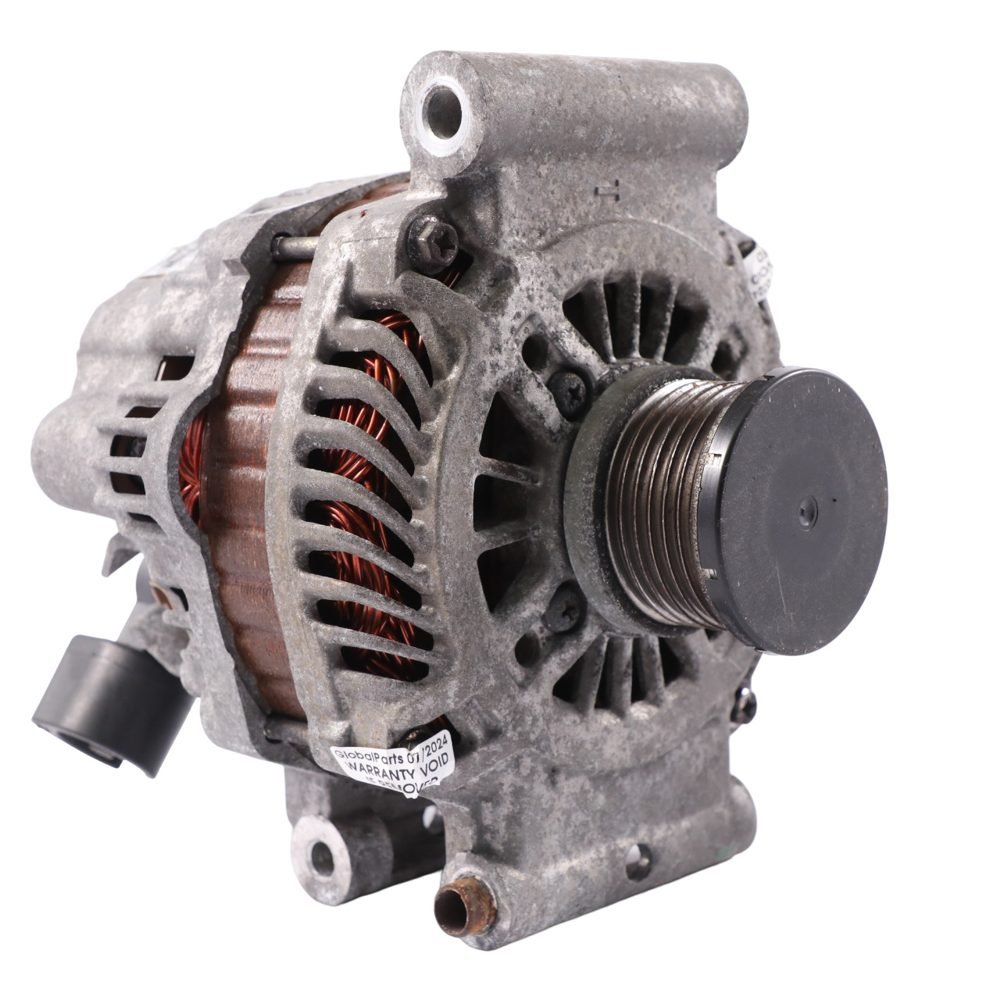 alternador mini cooper – Alternador Mini Cooper R55 R56 R57 gasolina 120A OEM 7576921 – foto 2
