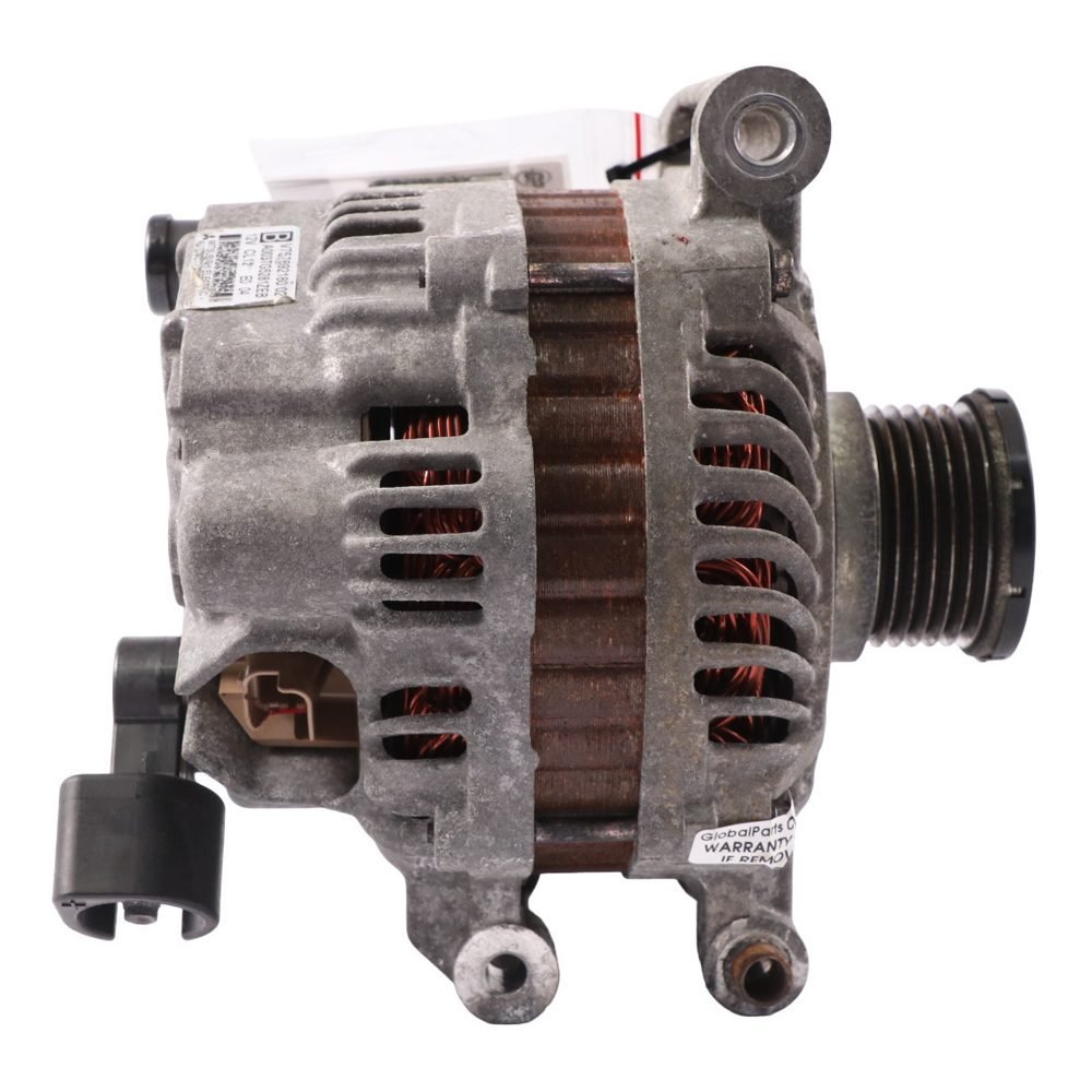alternador mini cooper – Alternador Mini Cooper R55 R56 R57 gasolina 120A OEM 7576921 – foto 3