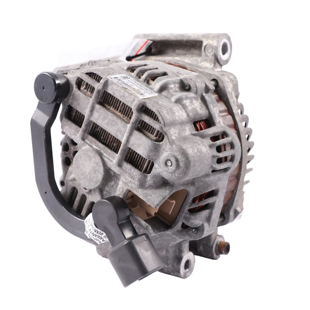 alternador mini cooper – Alternador Mini Cooper R55 R56 R57 gasolina 120A OEM 7576921 – foto 4