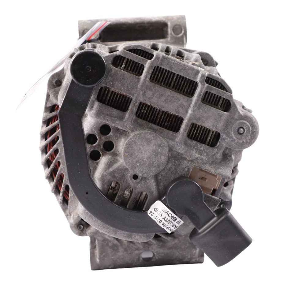 alternador mini cooper – Alternador Mini Cooper R55 R56 R57 gasolina 120A OEM 7576921 – foto 5