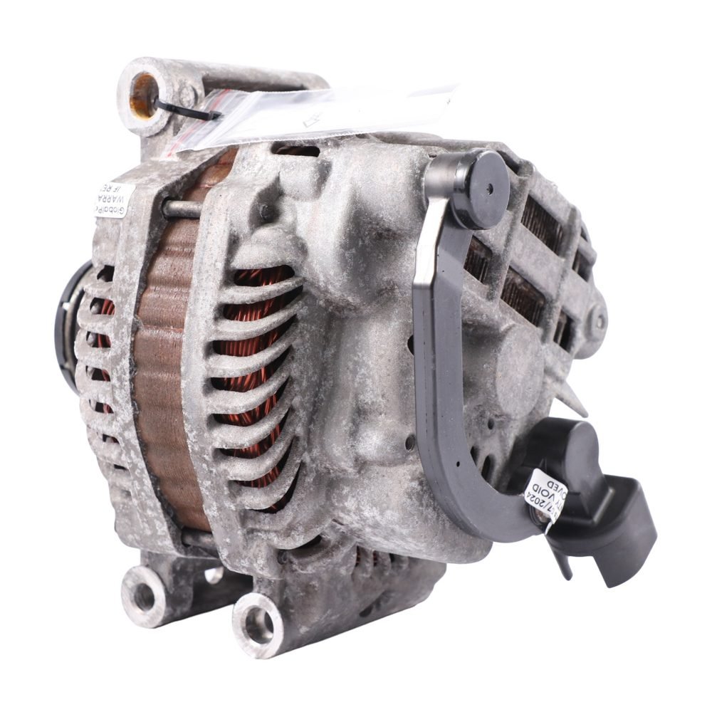 alternador mini cooper – Alternador Mini Cooper R55 R56 R57 gasolina 120A OEM 7576921 – foto 6
