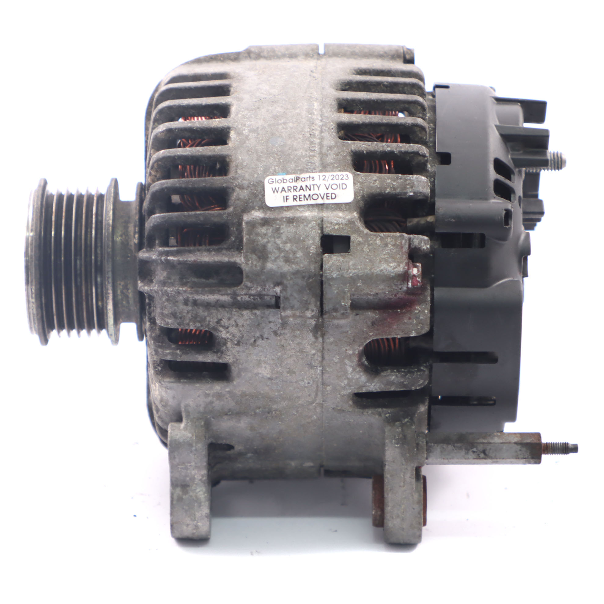 alternador volkswagen – Alternador Volkswagen Audi Seat Skoda Diesel 06F903023C – foto 3