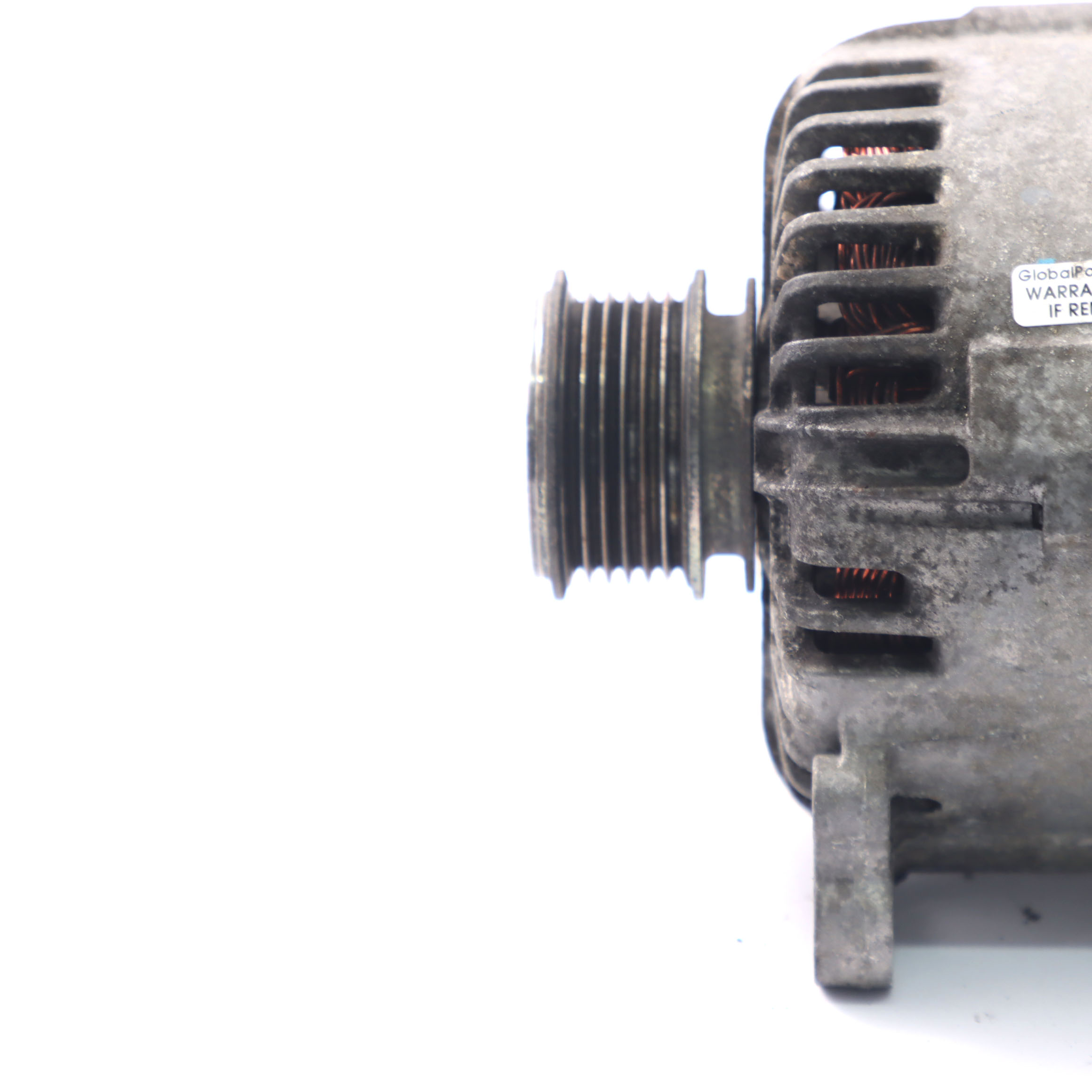 alternador volkswagen – Alternador Volkswagen Audi Seat Skoda Diesel 06F903023C – foto 5
