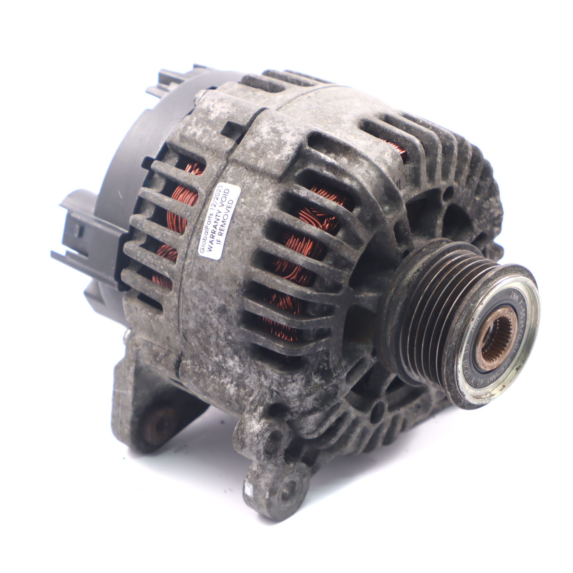 alternador volkswagen – Alternador Volkswagen Audi Seat Skoda Diesel 06F903023C – foto 1