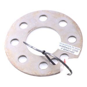 anilha mercedes w204 – Anilha Mercedes W204 volante motor OM264 OM271 A6110320076 – foto 1