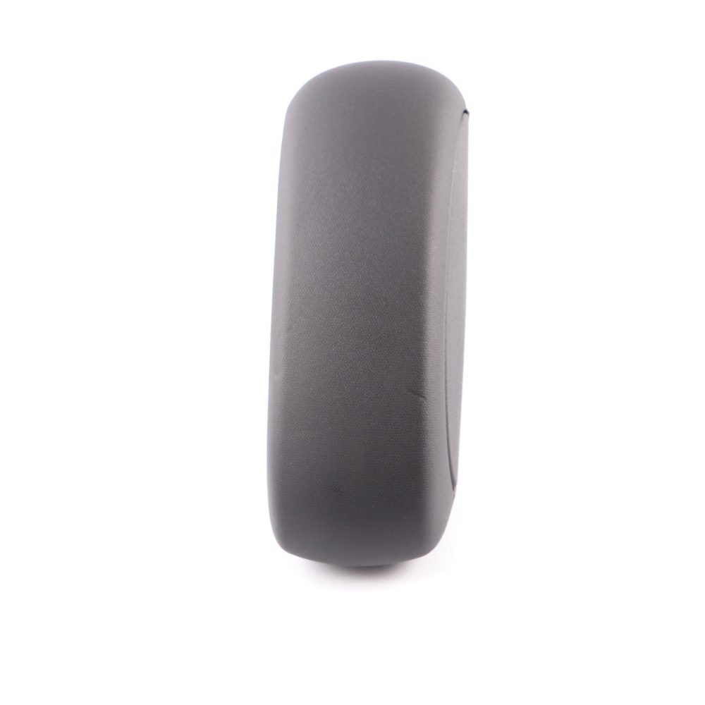 apoio mini r60 – Apoio Mini R60 R61 Cooper de braço da consola central preto OEM 9807337 – foto 2