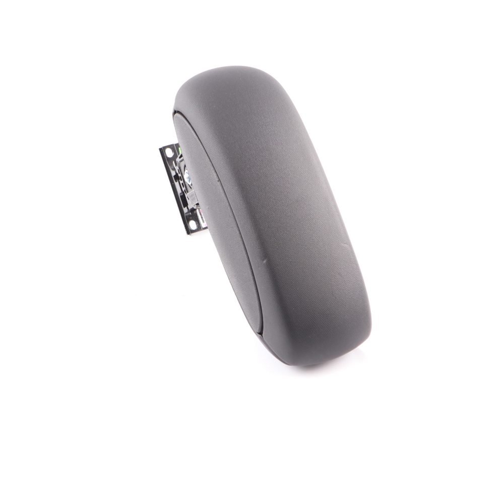 apoio mini r60 – Apoio Mini R60 R61 Cooper de braço da consola central preto OEM 9807337 – foto 5