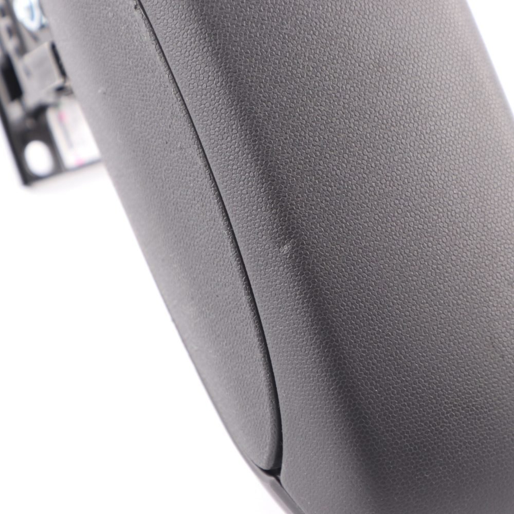 apoio mini r60 – Apoio Mini R60 R61 Cooper de braço da consola central preto OEM 9807337 – foto 6