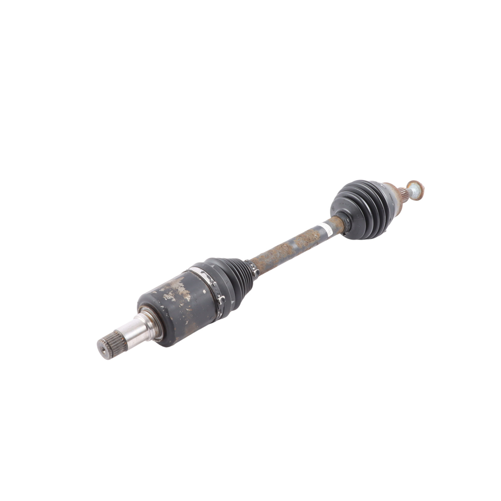 semieixo mercedes w169 – Semieixo Mercedes W169 W245 dianteiro esquerdo A1693705572 – foto 6