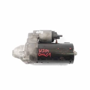 arrancador mercedes w204 – Arrancador Mercedes W204 W212 OM651 diesel OEM A6519062300 – foto 1