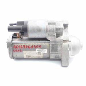 arranque mercedes w213 – Arranque Mercedes W213/S213/W238 OM654 Diesel A6549061400 – foto 1