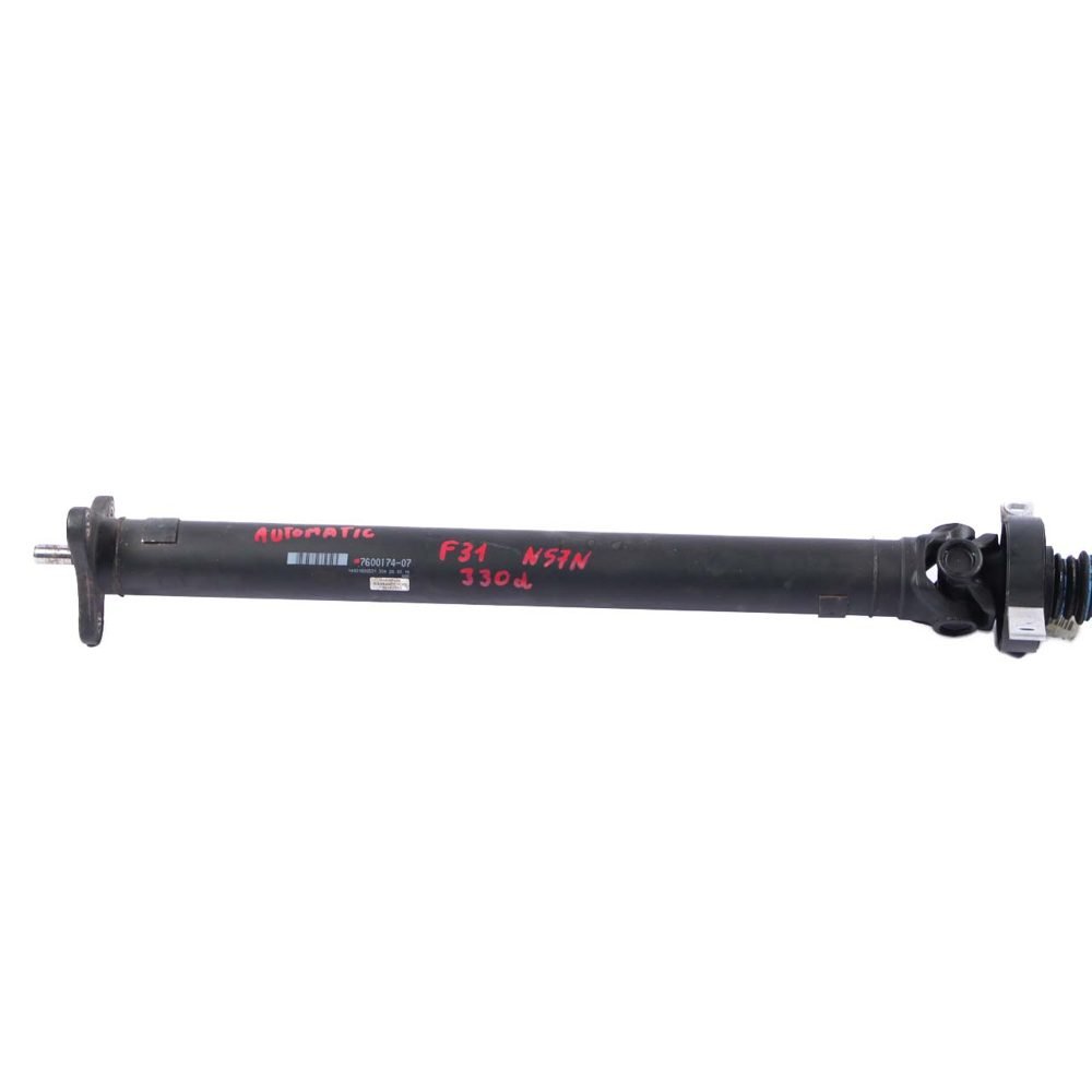 transmissão bmw f30 – Árvore de transmissão BMW F30 F31 F32 330d 430d N57N automática 8678453 – foto 2
