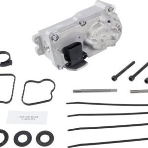 Atuador de geometria variável Cummins 549604RX