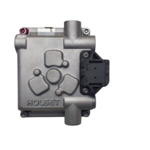 Atuador de turbo VTG DAF 1720724