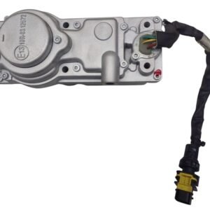 Atuador de turbo VTG DAF 2037560