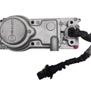 Atuador de turbo VTG DAF 2037562