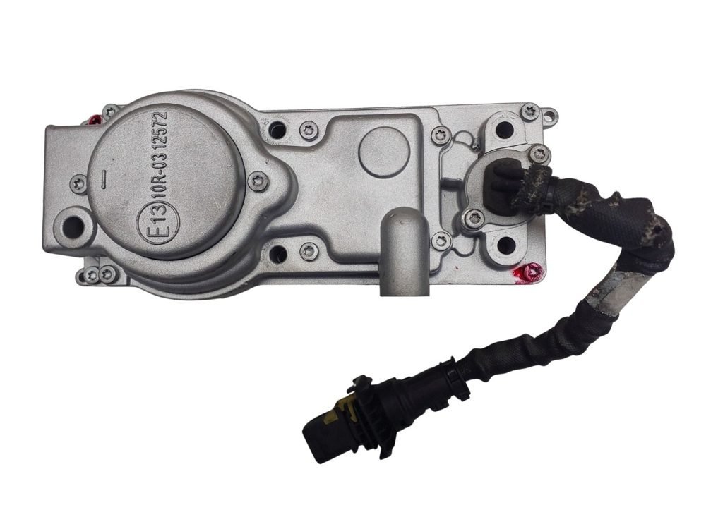 Atuador de turbo VTG DAF 2037562