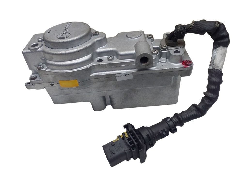 Atuador de turbo VTG DAF 2037562