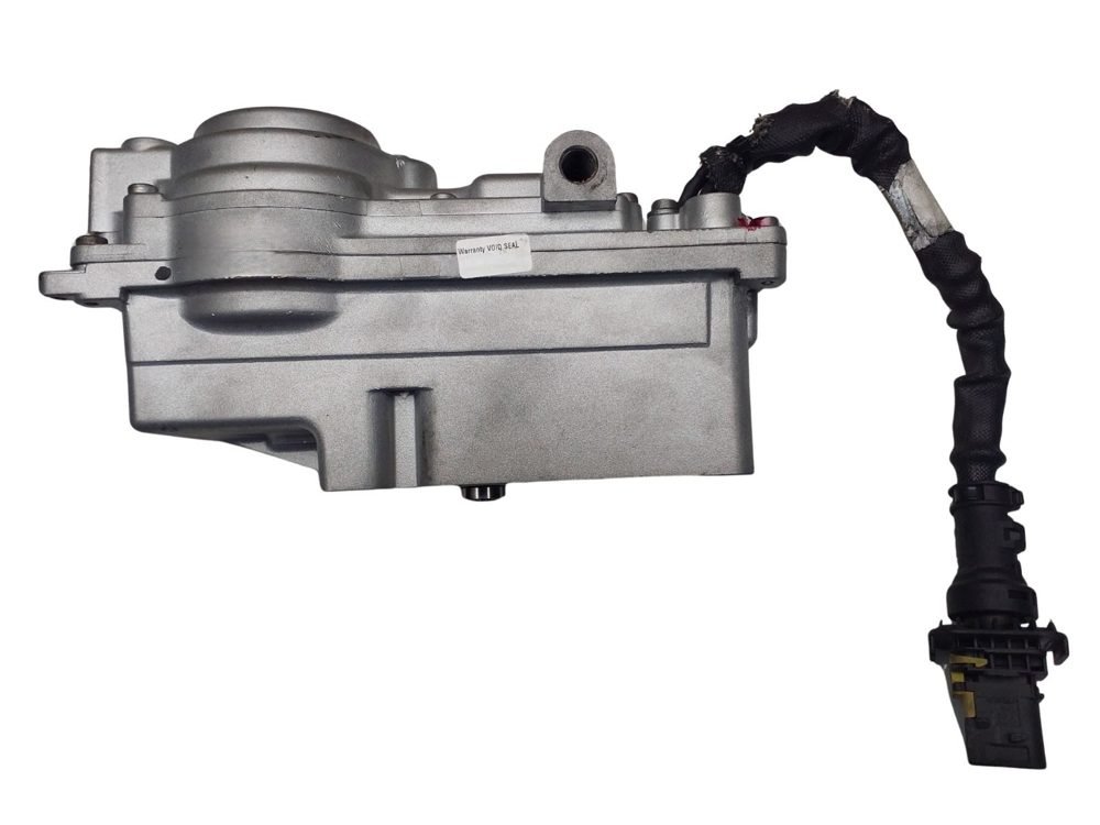 Atuador de turbo VTG DAF 2037562