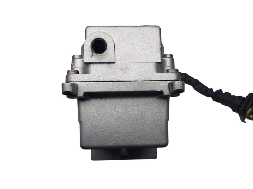 Atuador de turbo VTG DAF 2037562