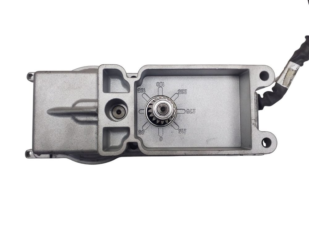 Atuador de turbo VTG DAF 2037562