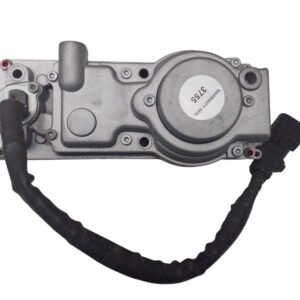 Atuador de turbo VTG DAF 2140165