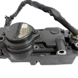 Atuador de turbo VTG DAF 2140165