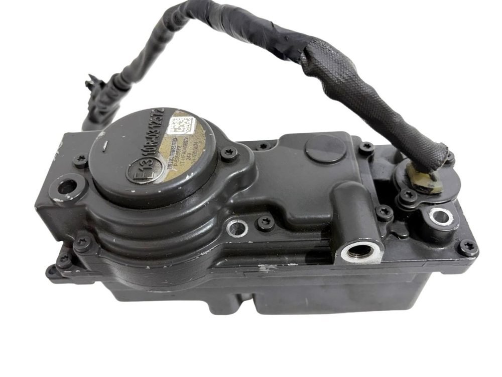 Atuador de turbo VTG DAF 2140165