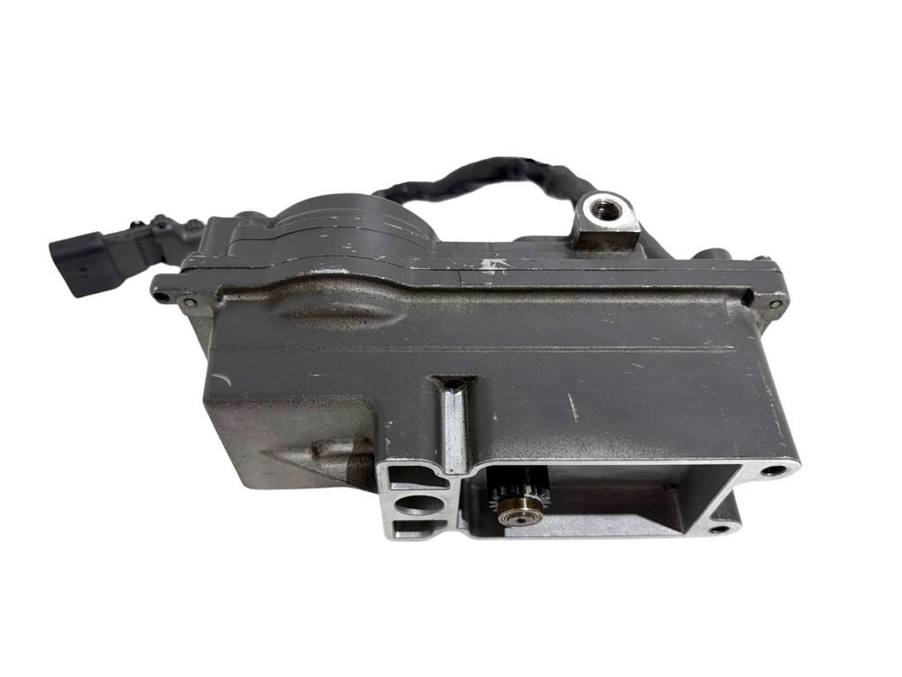 Atuador de turbo VTG DAF 2140165