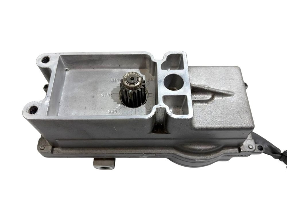Atuador de turbo VTG DAF 2140165